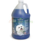 Bio-Groom - Super White - шампунь для осветления цвета, 3,78 л